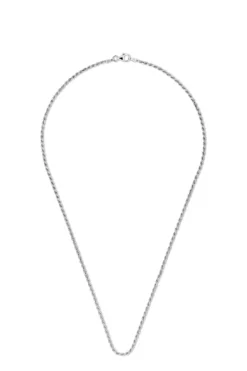 Best Bijou Brigitte Collana - Silver Classics