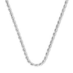 Best Bijou Brigitte Collana - Silver Classics