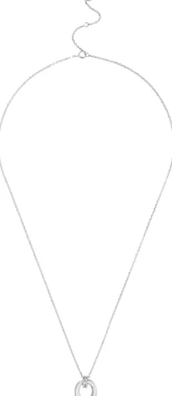 Sale Bijou Brigitte Collana - Silver Glorious