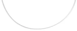 Best Bijou Brigitte Collana - Silver Ring