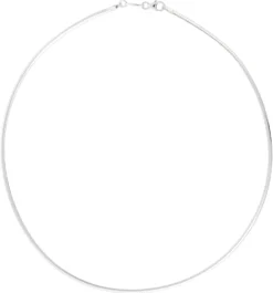 Best Bijou Brigitte Collana - Silver Ring