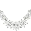 Sale Bijou Brigitte Collana - Silver Sprinkle