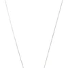 Online Bijou Brigitte Collana - Silver Universe