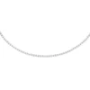 Clearance Bijou Brigitte Collana - Silvery
