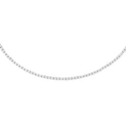 Clearance Bijou Brigitte Collana - Silvery