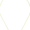 Bijou Brigitte Collana - Simple A