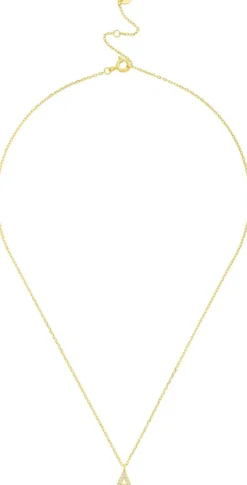 Bijou Brigitte Collana - Simple A