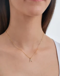 Bijou Brigitte Collana - Simple A