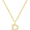 Hot Bijou Brigitte Collana - Simple B