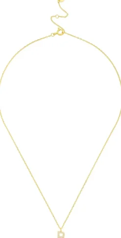 Hot Bijou Brigitte Collana - Simple B