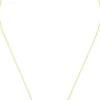 Online Bijou Brigitte Collana - Simple Cross