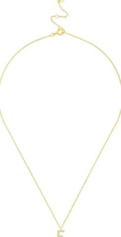 Discount Bijou Brigitte Collana - Simple E
