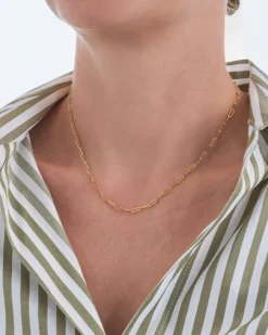 Discount Bijou Brigitte Collana - Simple Gleam