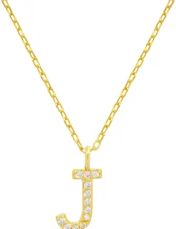 Bijou Brigitte Collana - Simple J
