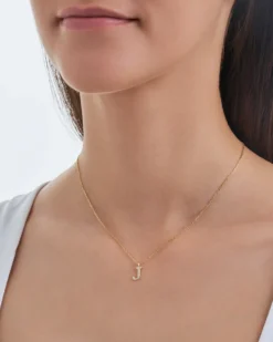 Bijou Brigitte Collana - Simple J