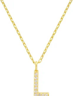 Clearance Bijou Brigitte Collana - Simple L