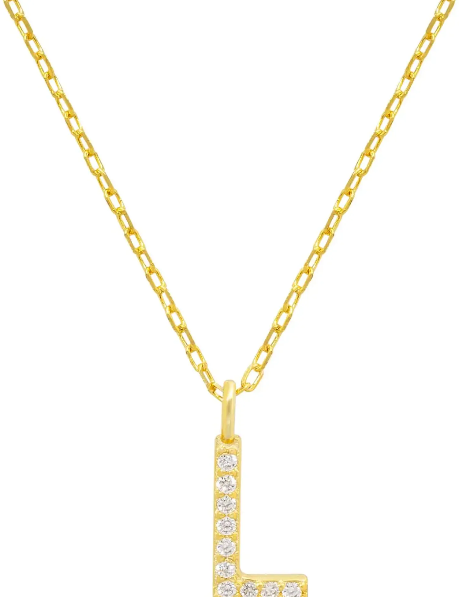 Clearance Bijou Brigitte Collana - Simple L