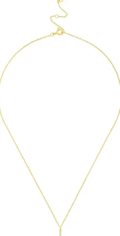 Clearance Bijou Brigitte Collana - Simple L