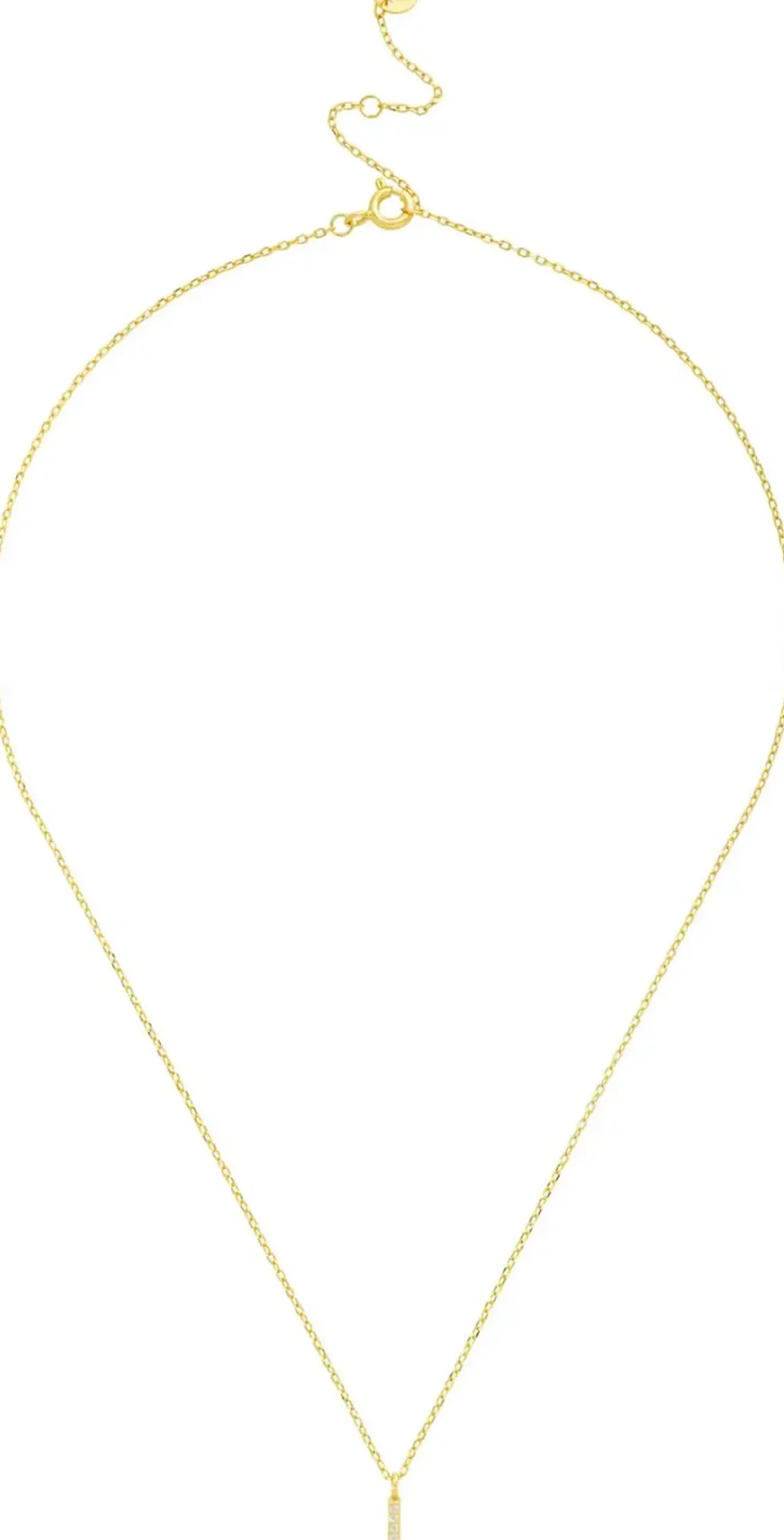 Clearance Bijou Brigitte Collana - Simple L