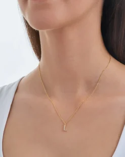 Clearance Bijou Brigitte Collana - Simple L