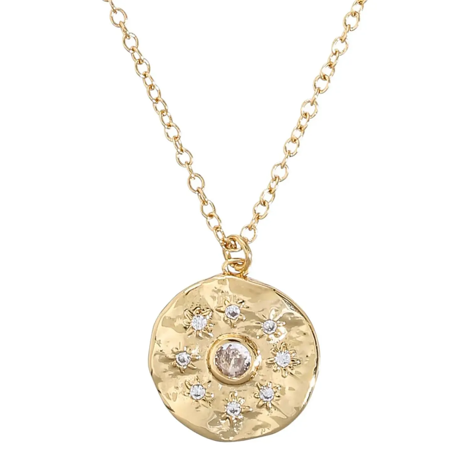 Best Bijou Brigitte Collana - Simple Luxe