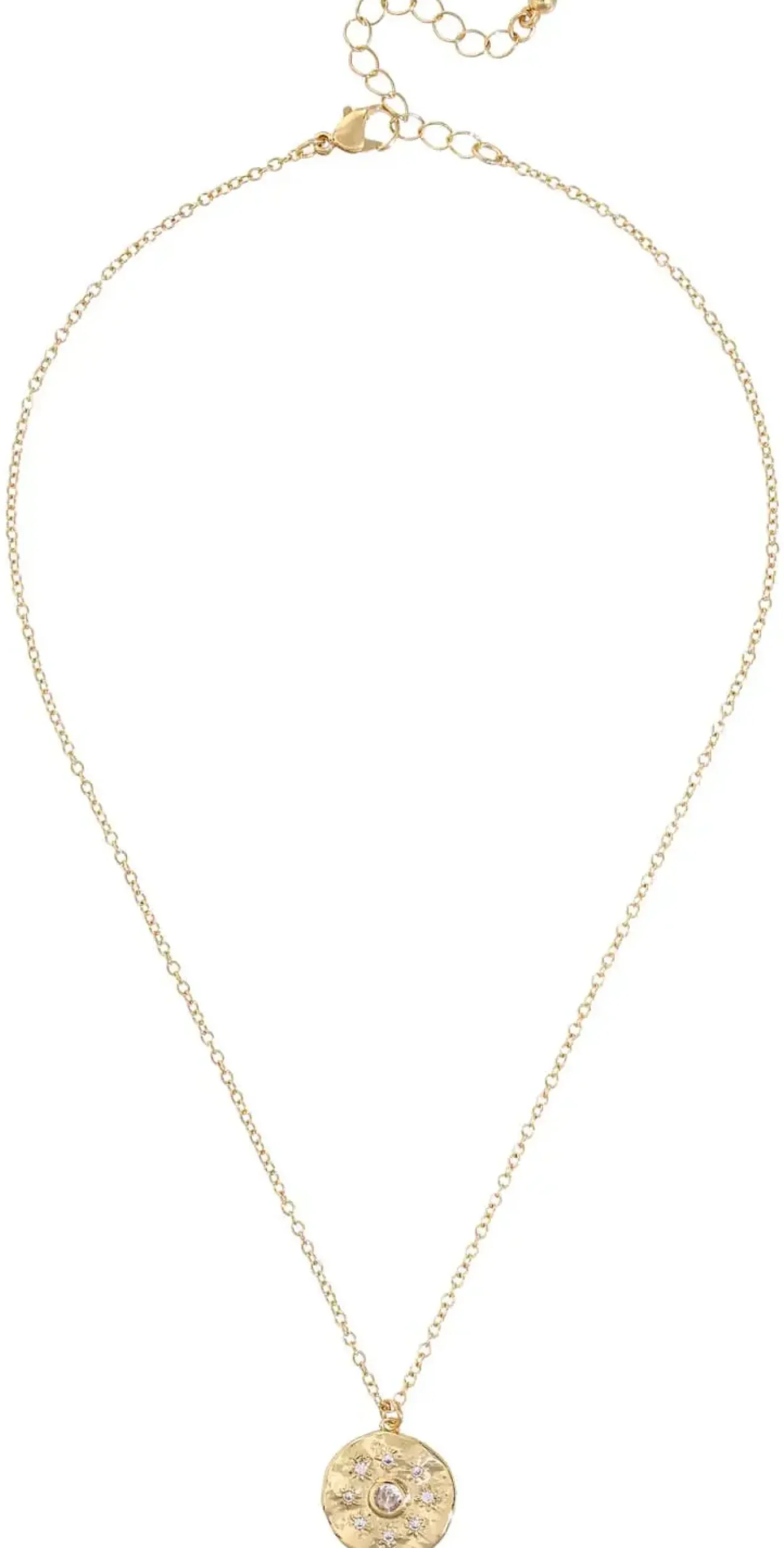 Best Bijou Brigitte Collana - Simple Luxe