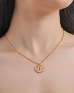 Best Bijou Brigitte Collana - Simple Luxe