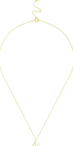 New Bijou Brigitte Collana - Simple N