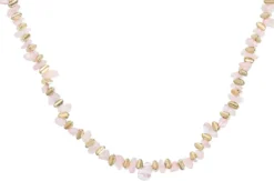 Online Bijou Brigitte Collana - Simple Quartz