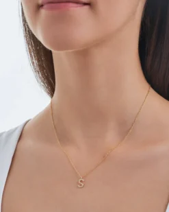 Outlet Bijou Brigitte Collana - Simple S