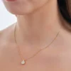 Sale Bijou Brigitte Collana - Simple Sparkle