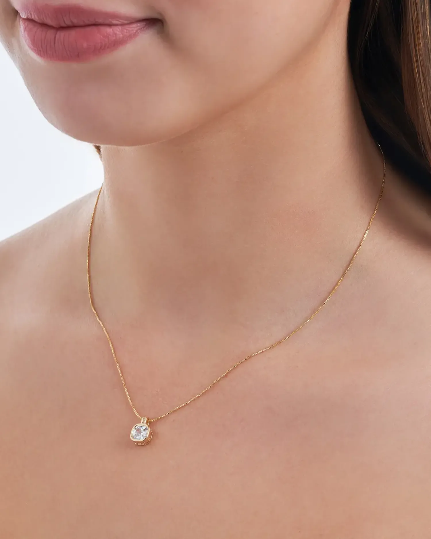 Sale Bijou Brigitte Collana - Simple Sparkle