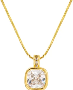 Sale Bijou Brigitte Collana - Simple Sparkle