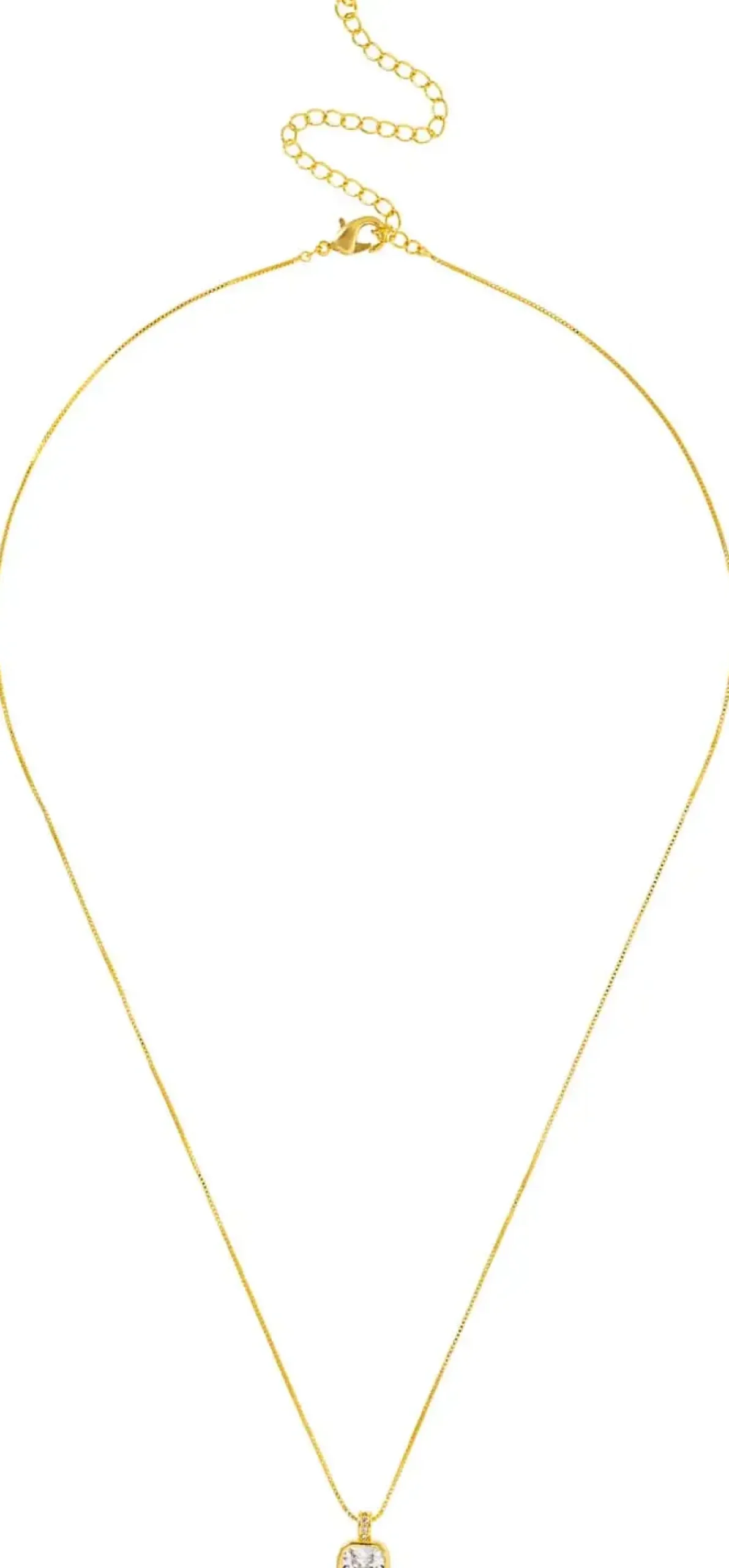 Sale Bijou Brigitte Collana - Simple Sparkle