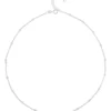 Bijou Brigitte Collana - Simple Tiny Elegance