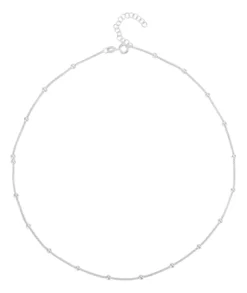 Bijou Brigitte Collana - Simple Tiny Elegance