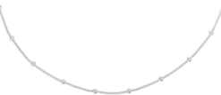 Bijou Brigitte Collana - Simple Tiny Elegance