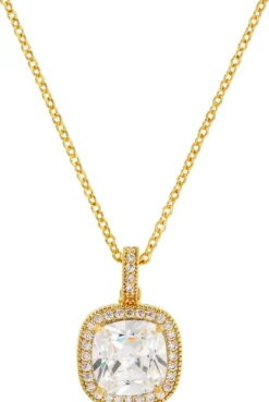 Sale Bijou Brigitte Collana - Simple Zirconia