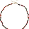 New Bijou Brigitte Collana - Small Balls