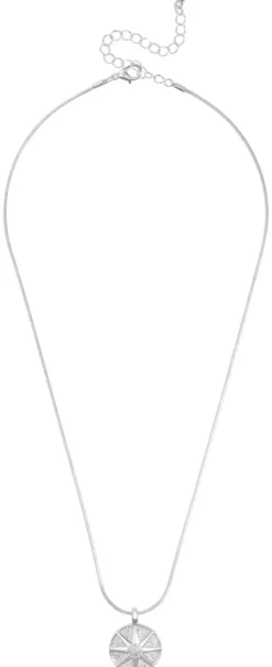 Online Bijou Brigitte Collana - Solar Shine