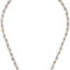 Online Bijou Brigitte Collana - Sparkling Dots