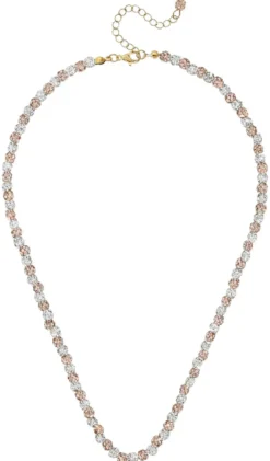 Online Bijou Brigitte Collana - Sparkling Dots