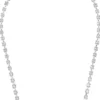 New Bijou Brigitte Collana - Sparkling Leaves
