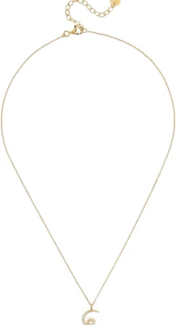 Bijou Brigitte Collana - Sparkling Luminary