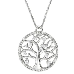 Sale Bijou Brigitte Collana - Sparkling Tree