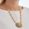 Sale Bijou Brigitte Collana - Special Shell