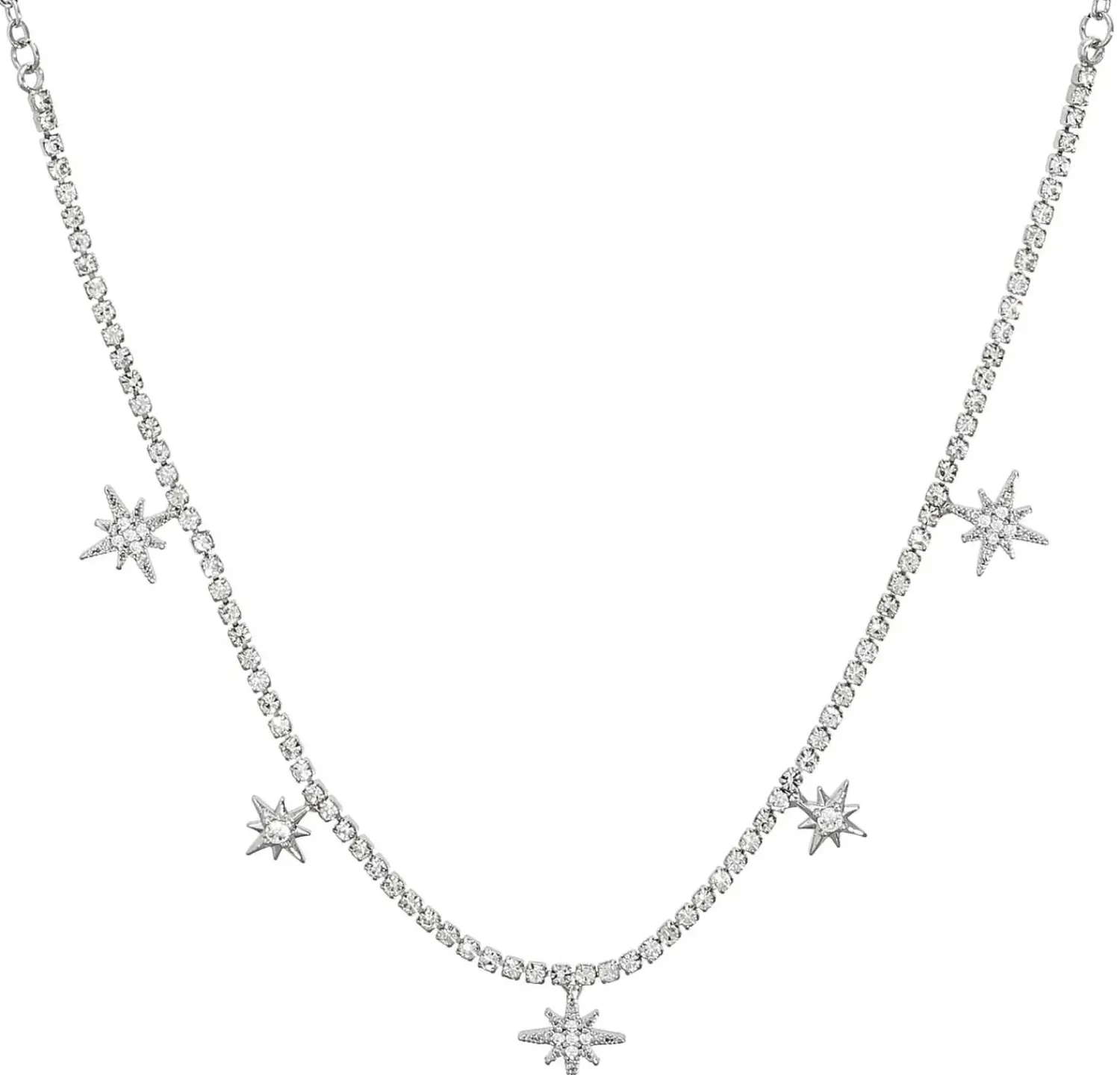 Hot Bijou Brigitte Collana - Splendid Stars