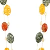 Bijou Brigitte Collana statement - Boho Chic