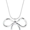 Online Bijou Brigitte Collana - Statement Bow