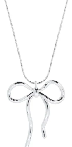 Online Bijou Brigitte Collana - Statement Bow